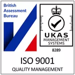 ISO 9001 Quality Management