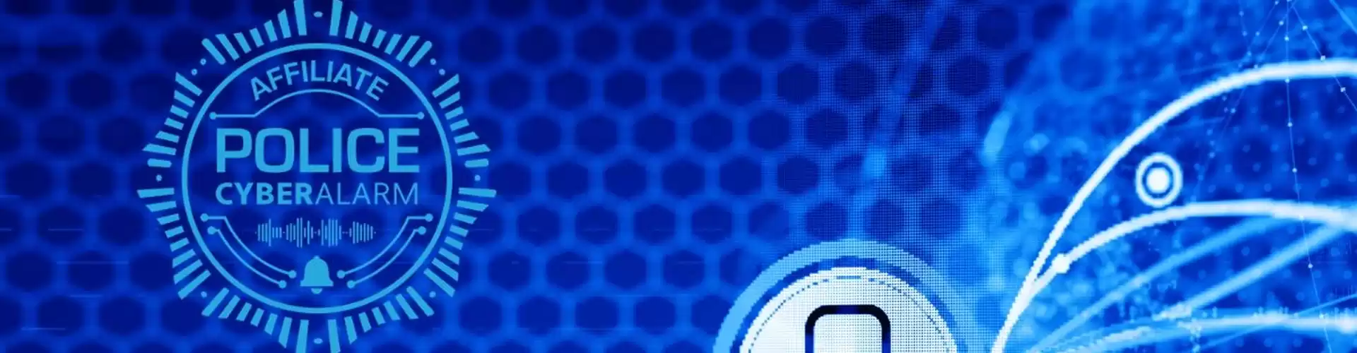 Police CyberAlarm: Maximise Your Business Cyber Security