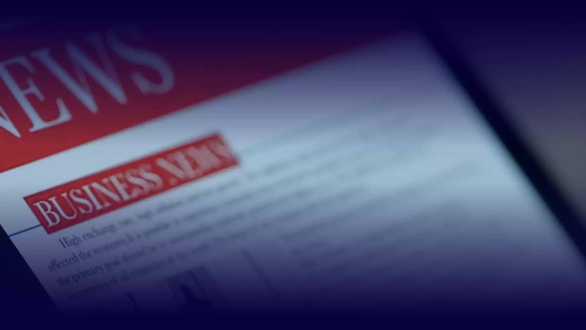 Latest <span>News</span>
