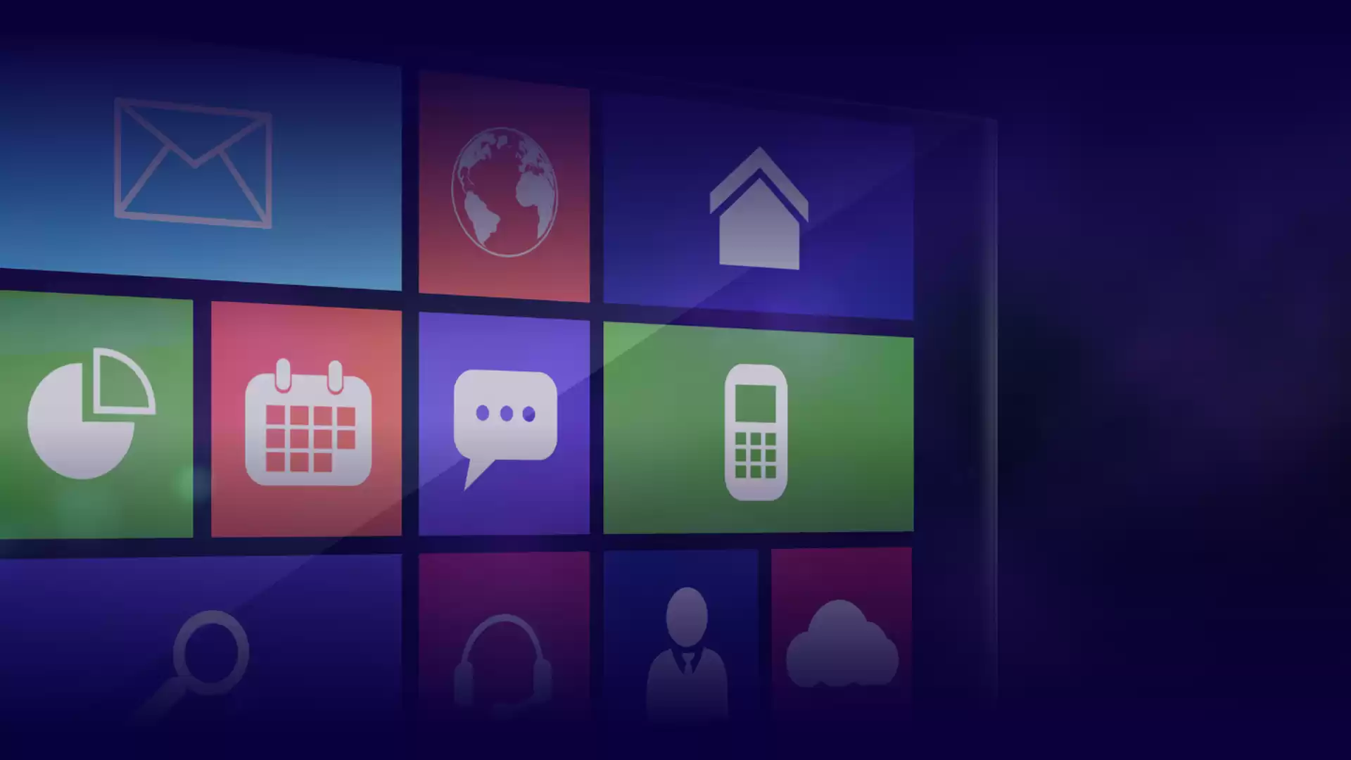 <span>Microsoft Dynamics</span>