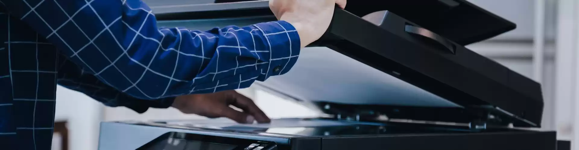 Managed Print Solutions: Cut Costs & Boost Productivity
